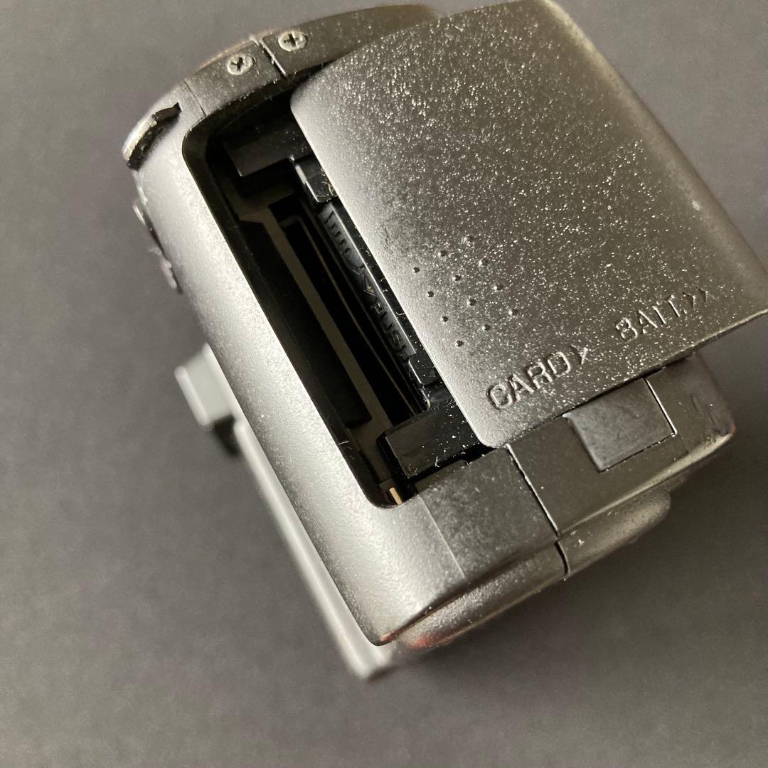 RICOH Caplio GX8 CCDセンサー - メルカリ