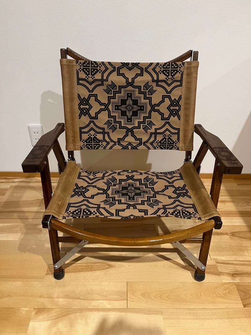 GARAKUDA ダークブラウン