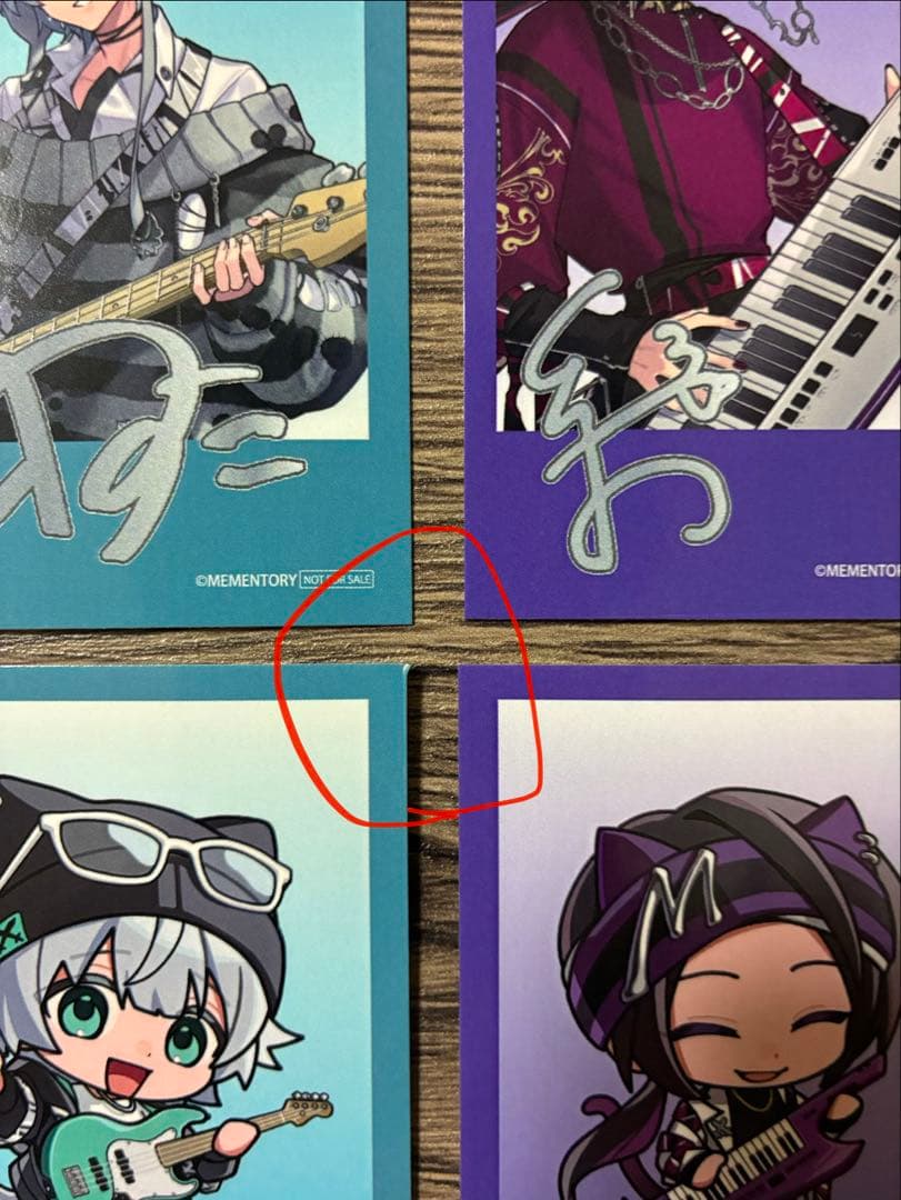 メメントリ まねきねこコラボ - メルカリ