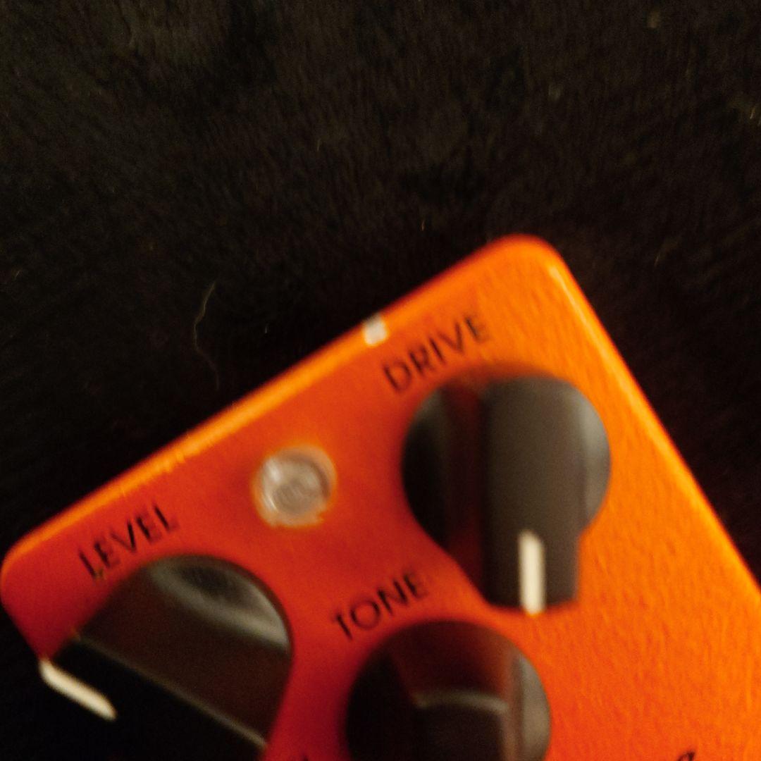 Providence HEAT BLASTER ギターエフェクター - メルカリ