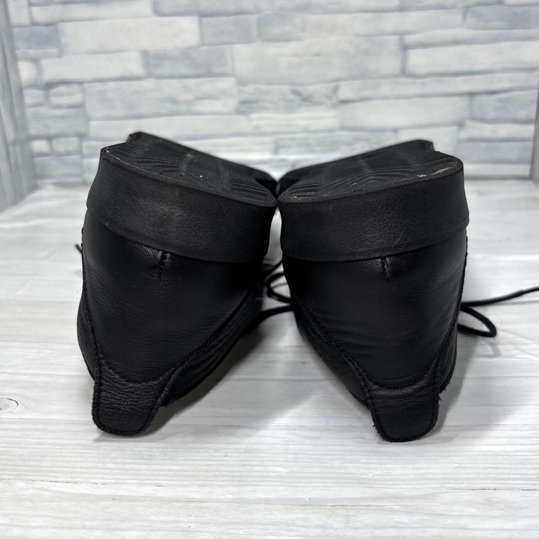 ✨美品✨オニツカタイガー スニーカー コレソン ロー ブラック 27.5cm