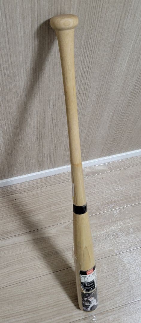 RB1112 軟式用 木製バット 今岡誠 T-7 S84 - メルカリ