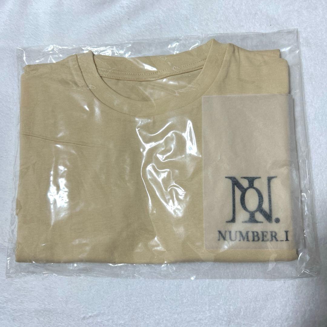 Number_i No.O-ring- ナンバリング Tシャツ、その他グッズ