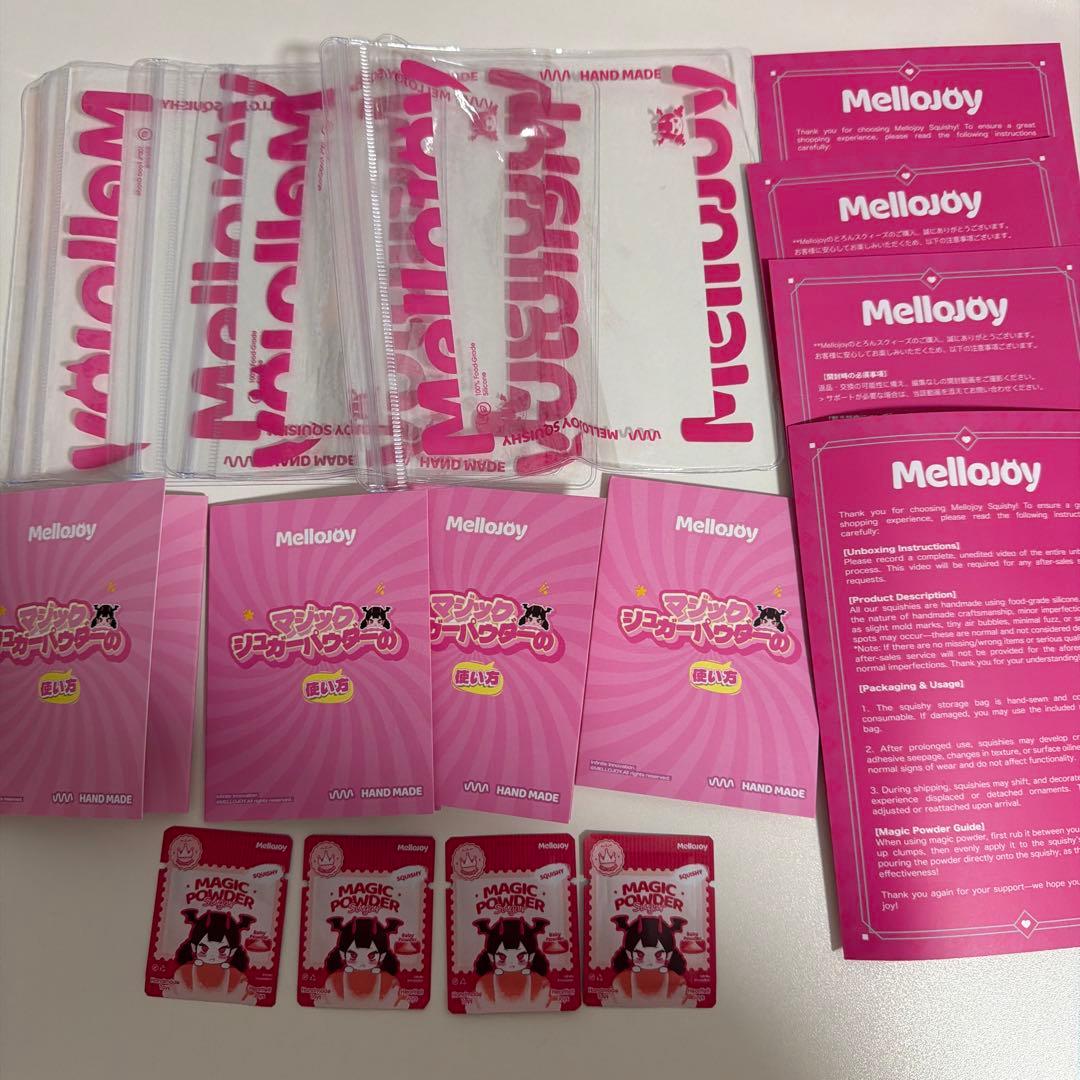 メロジョイ　新年チーム