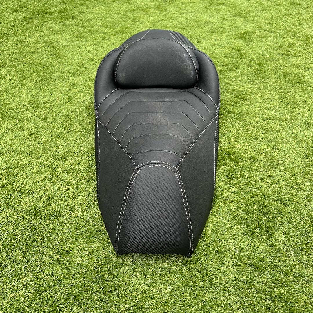 【中古】ローダウンシート PCX160/150/125 NOIWATDAN24