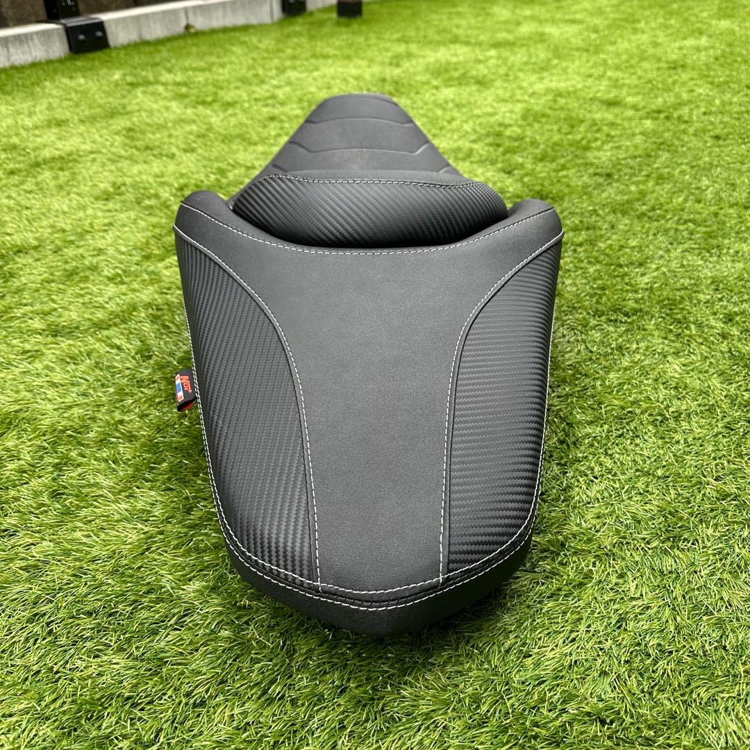 【中古】ローダウンシート PCX160/150/125 NOIWATDAN24