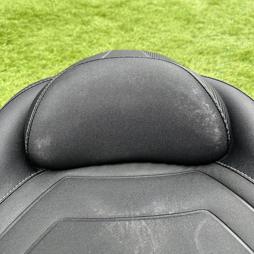 【中古】ローダウンシート PCX160/150/125 NOIWATDAN24