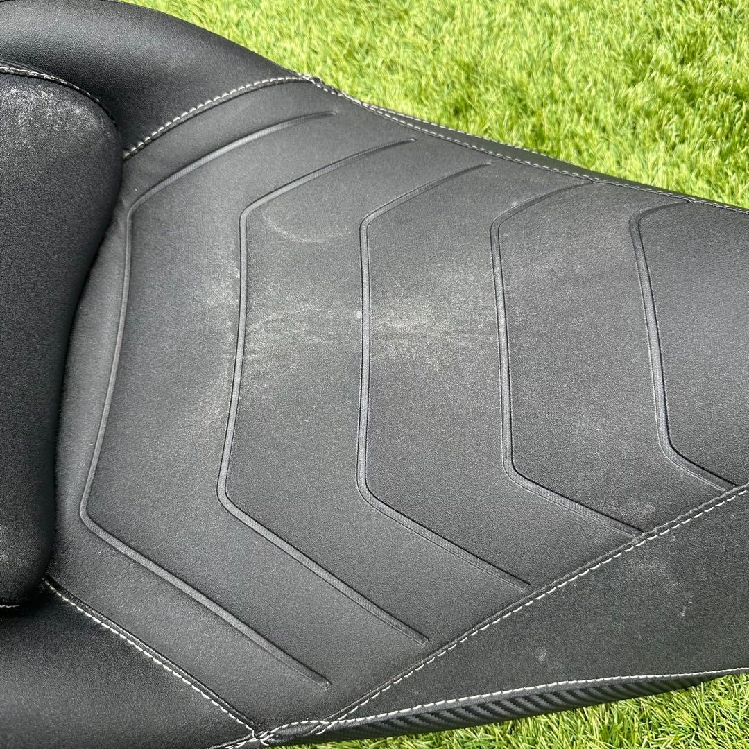 【中古】ローダウンシート PCX160/150/125 NOIWATDAN24