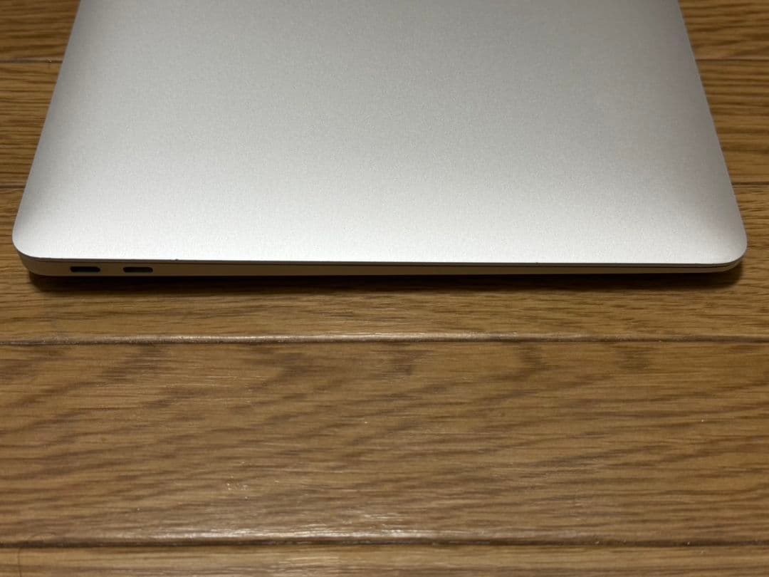 MacBook本体 MacBook Air 2020 M1 13.3inch