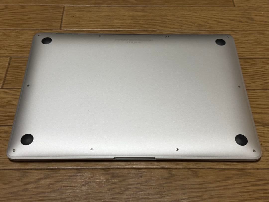 MacBook本体 MacBook Air 2020 M1 13.3inch