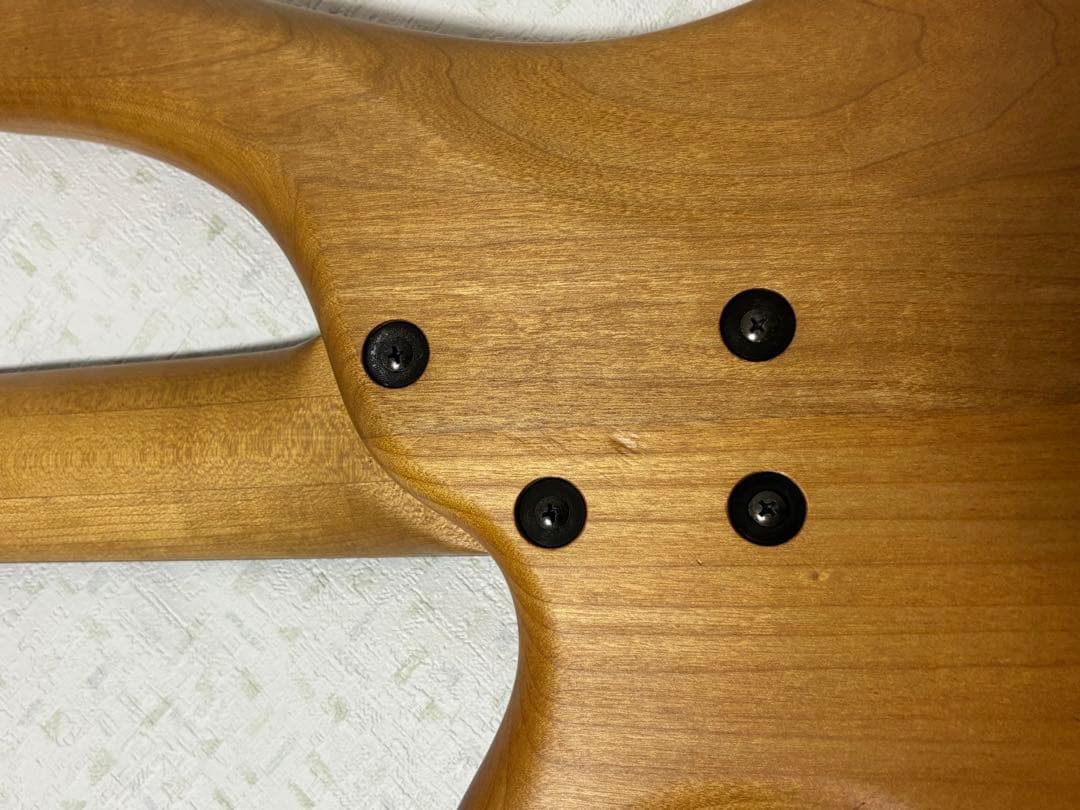 SGC NANYO Bass Collection SB611？ 南洋貿易ベース - メルカリ