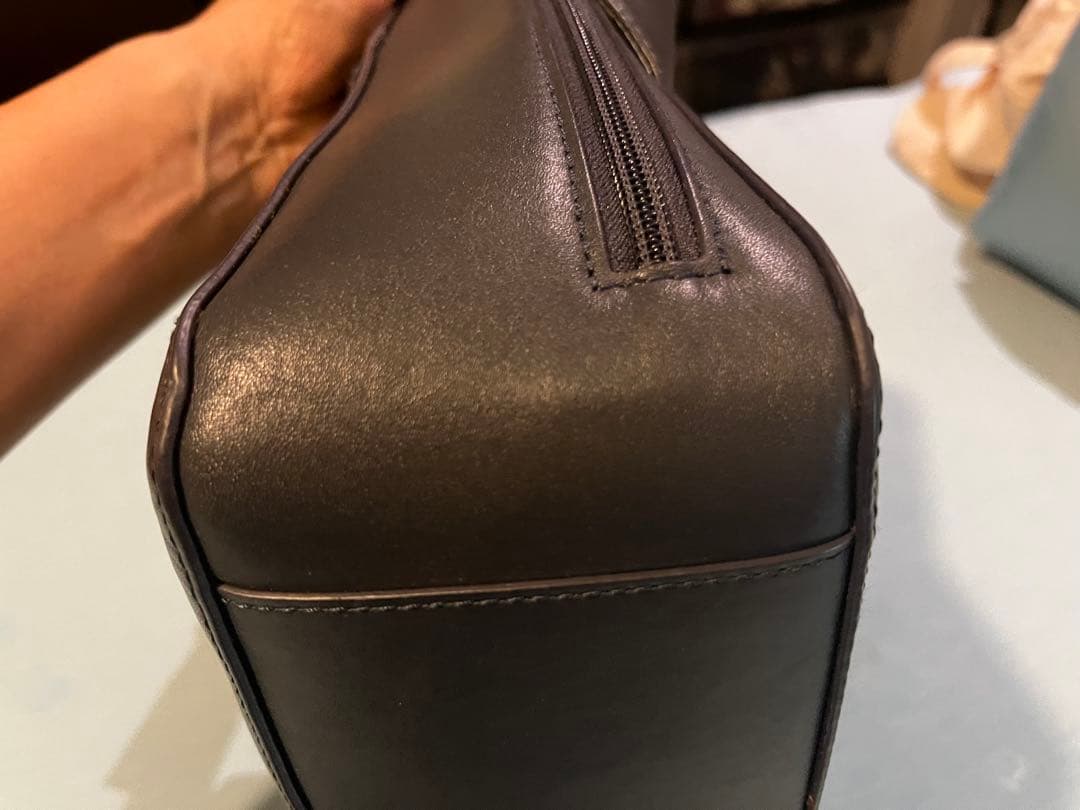 吉本メロンさん専用 マザーハウス ZADAN メッセンジャーバッグ