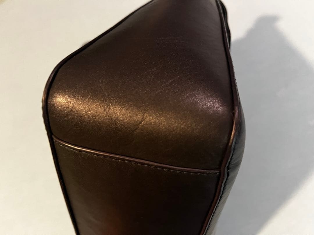 吉本メロンさん専用 マザーハウス ZADAN メッセンジャーバッグ