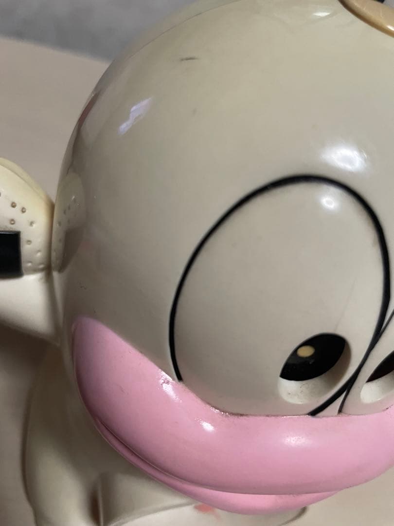 オバケのQ太郎 オバQ 目覚まし時計 レア おしゃべりめざまし 藤子