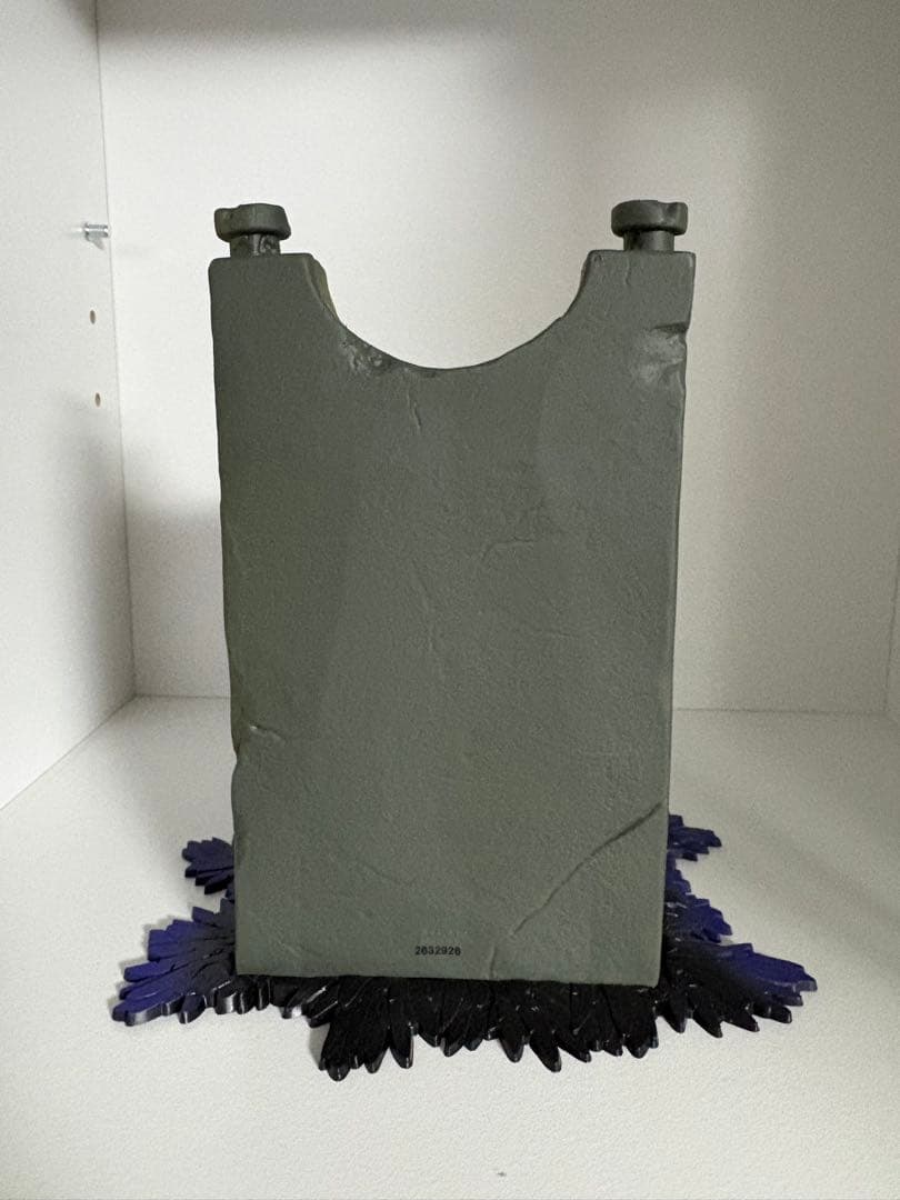 ナルト　一番くじ　DIORAMATIC 半券付き　イタチ　フィギュア　A賞