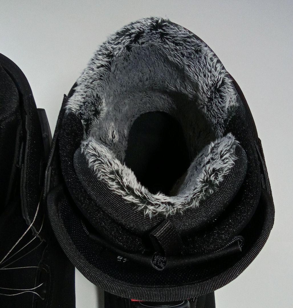 最新モデル新品未使用/FLUX FL-BOA フリーライド/BK-WT/28cm - メルカリ