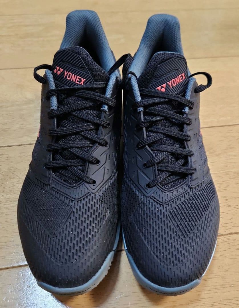 YONEX パワークッションアドアクセルWGC　26.5cm