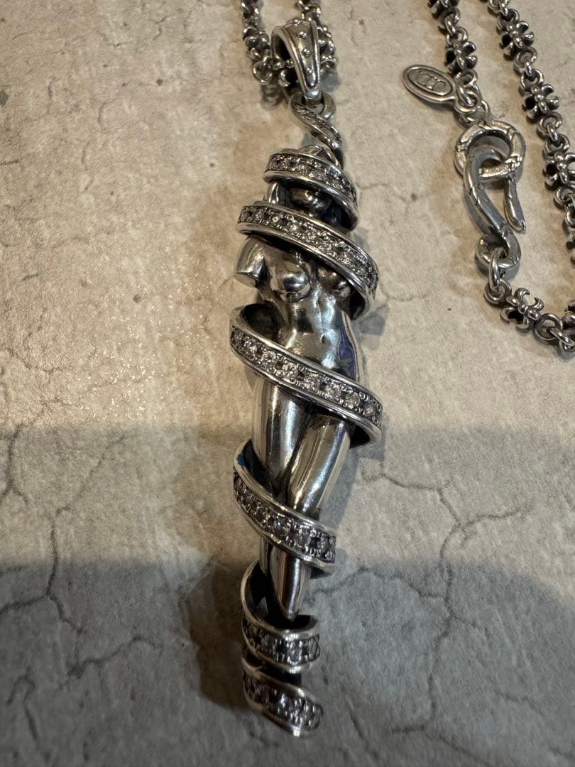 みち　BONDED DESIRE トップのみ