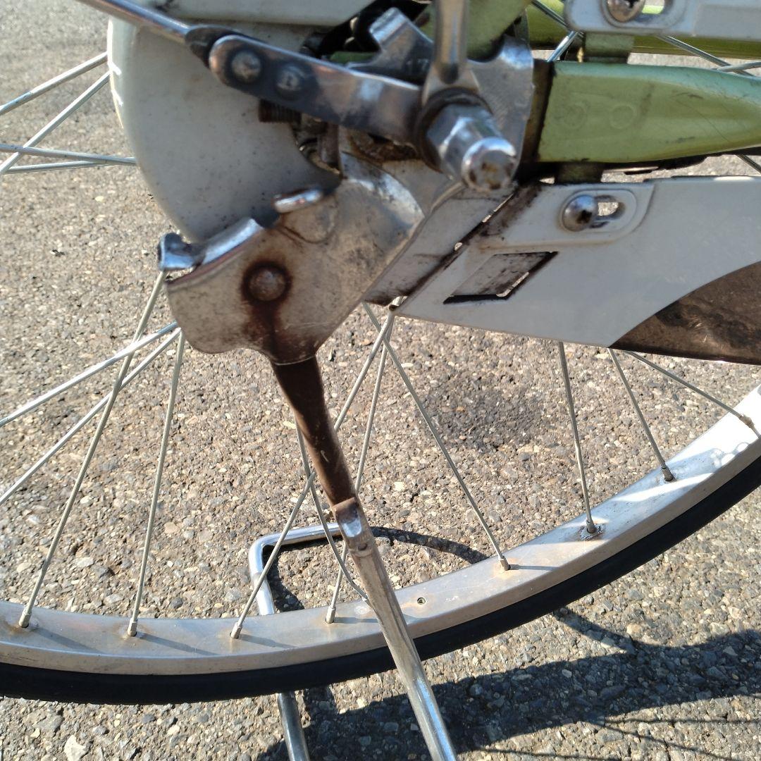 708] 花さん様専用パナソニック VIVI EX バッテリー＆充電器なし