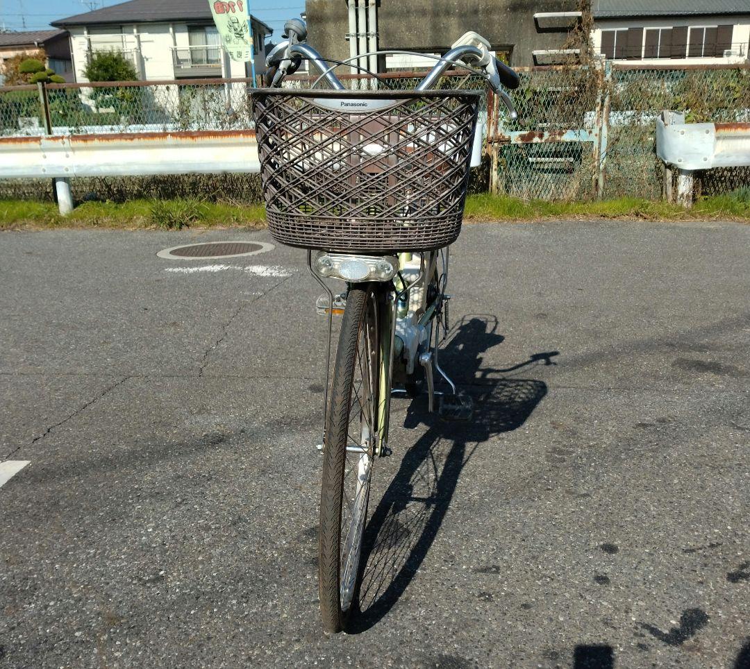 708] 花さん様専用パナソニック VIVI EX バッテリー＆充電器なし