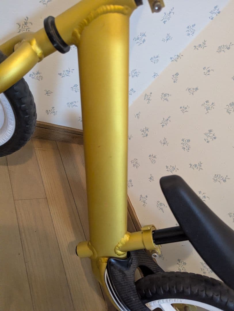 ストライダー　STRIDER