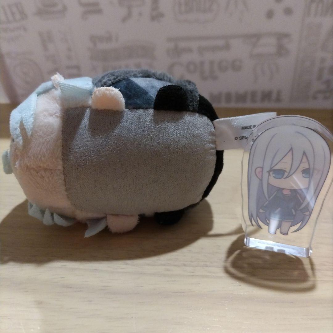 宵崎奏 プロセカ もちマス ころっと ラバーキーホルダー ニーゴ - メルカリ