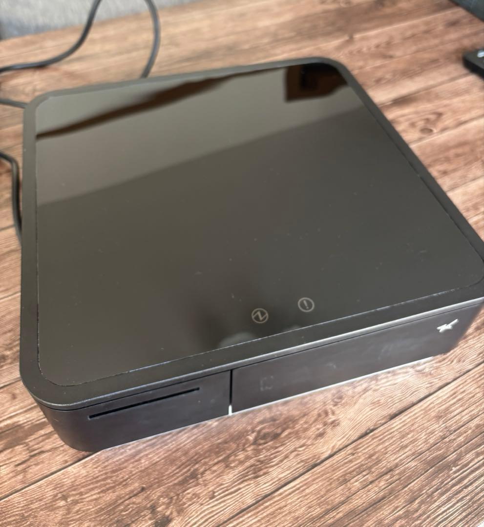 レジ POP10 BLK JP【美品】 Amazon.co.jp: スター精密 レシートプリンター 黒 POP10-OF BLK JP