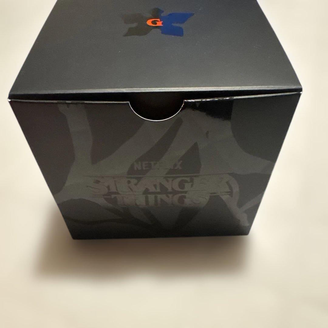 新品G-SHOCK STRANGER THINGS DW-5600STT-1JR