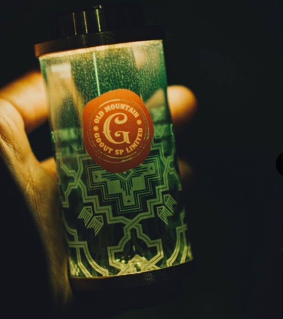 MIYABI RICH go out old mountain 38灯 OLD MOUNTAIN