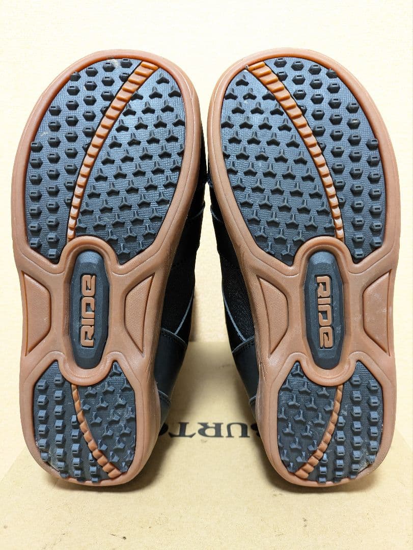 RIDE ROOK 26cm 良品！の通販はau PAY マーケット - 輸入雑貨のネット