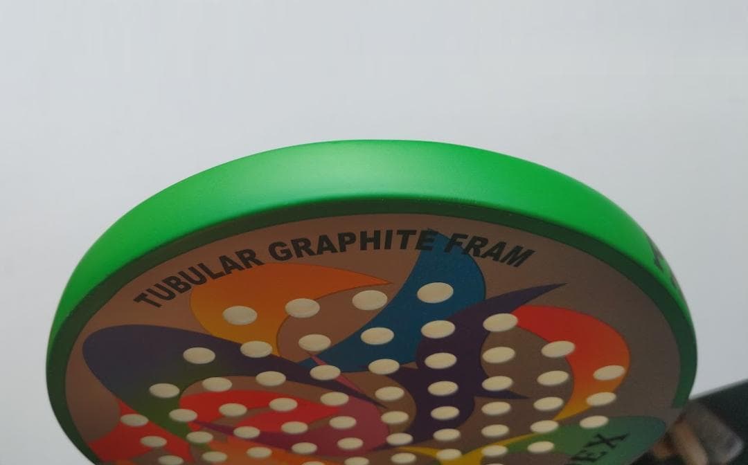 ○パドルテニスラケット 日本パドルテニス協会公認 PADDEX PS-206