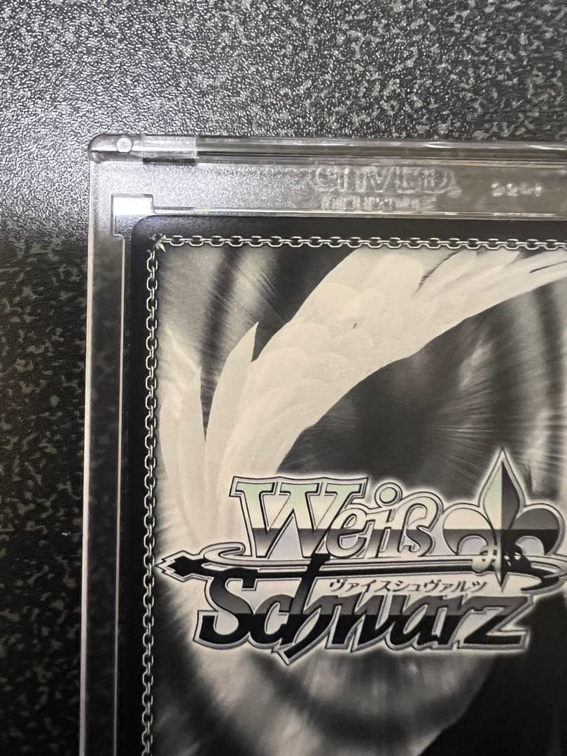 白 ssp 二人で一人 ws ヴァイス サイン ノーゲームノーライフ ノゲノラ