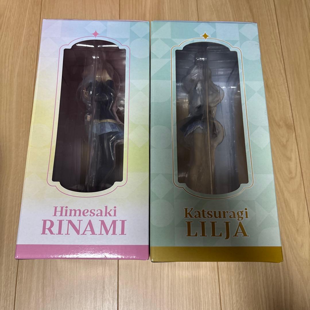 学園アイドルマスター　C ラストワン　F