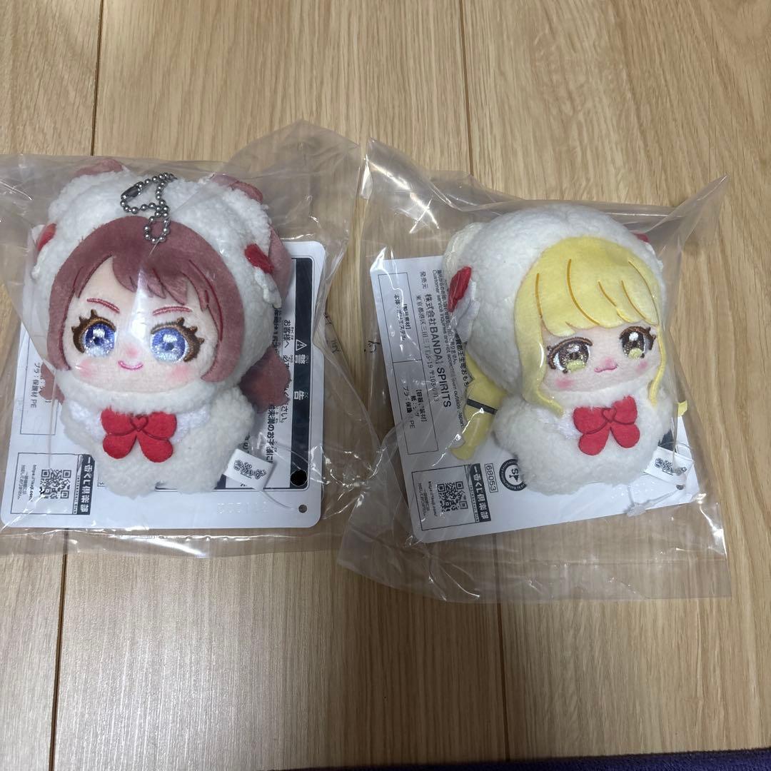 学園アイドルマスター　C ラストワン　F