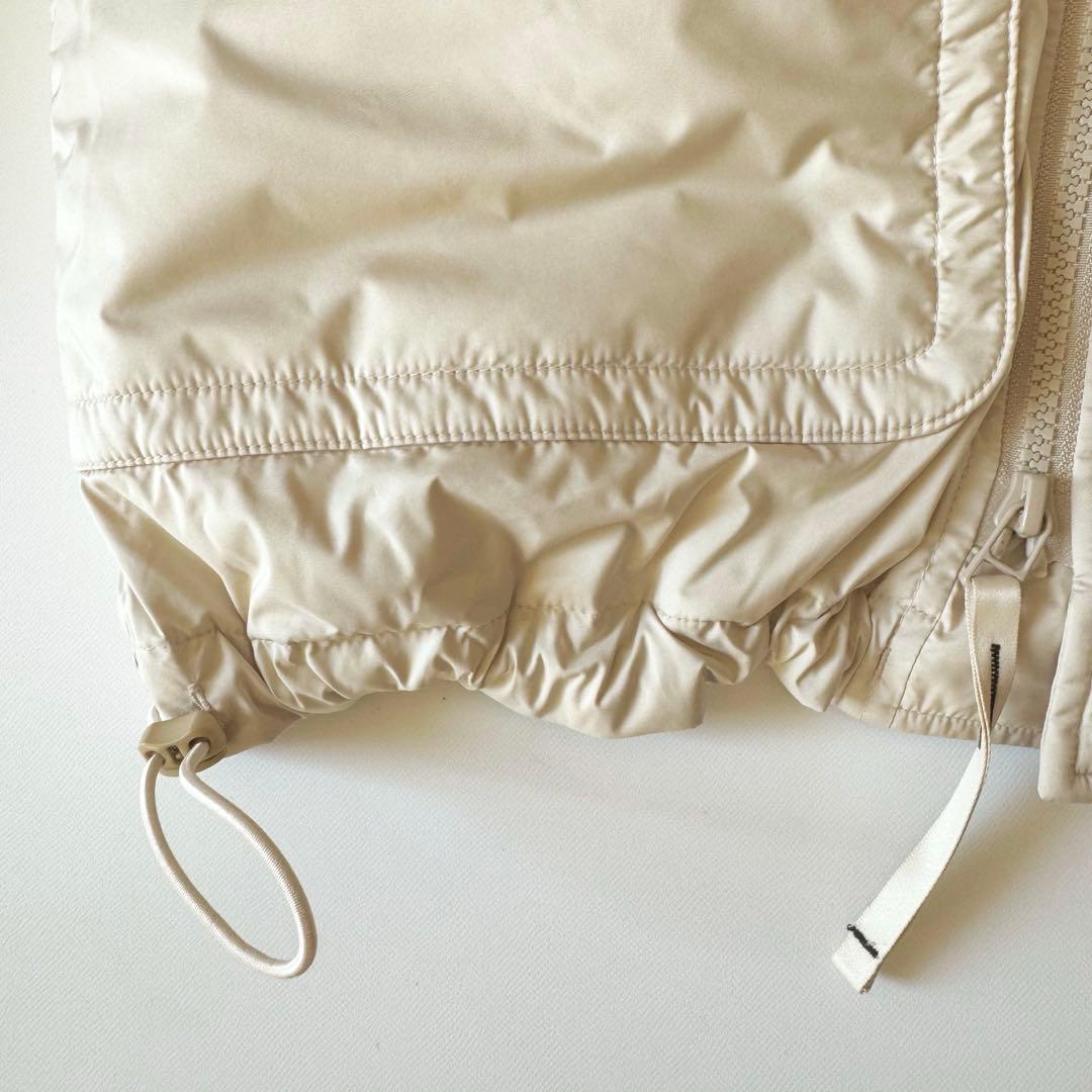 Ujoh × DANSKIN ウジョー×ダンスキン インシュレーション ベスト