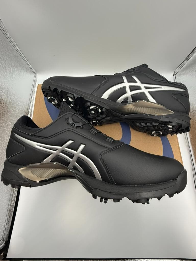 シューズ(男性用) asics GEL-ACE PRO M BOA 1111A229 30.5cm