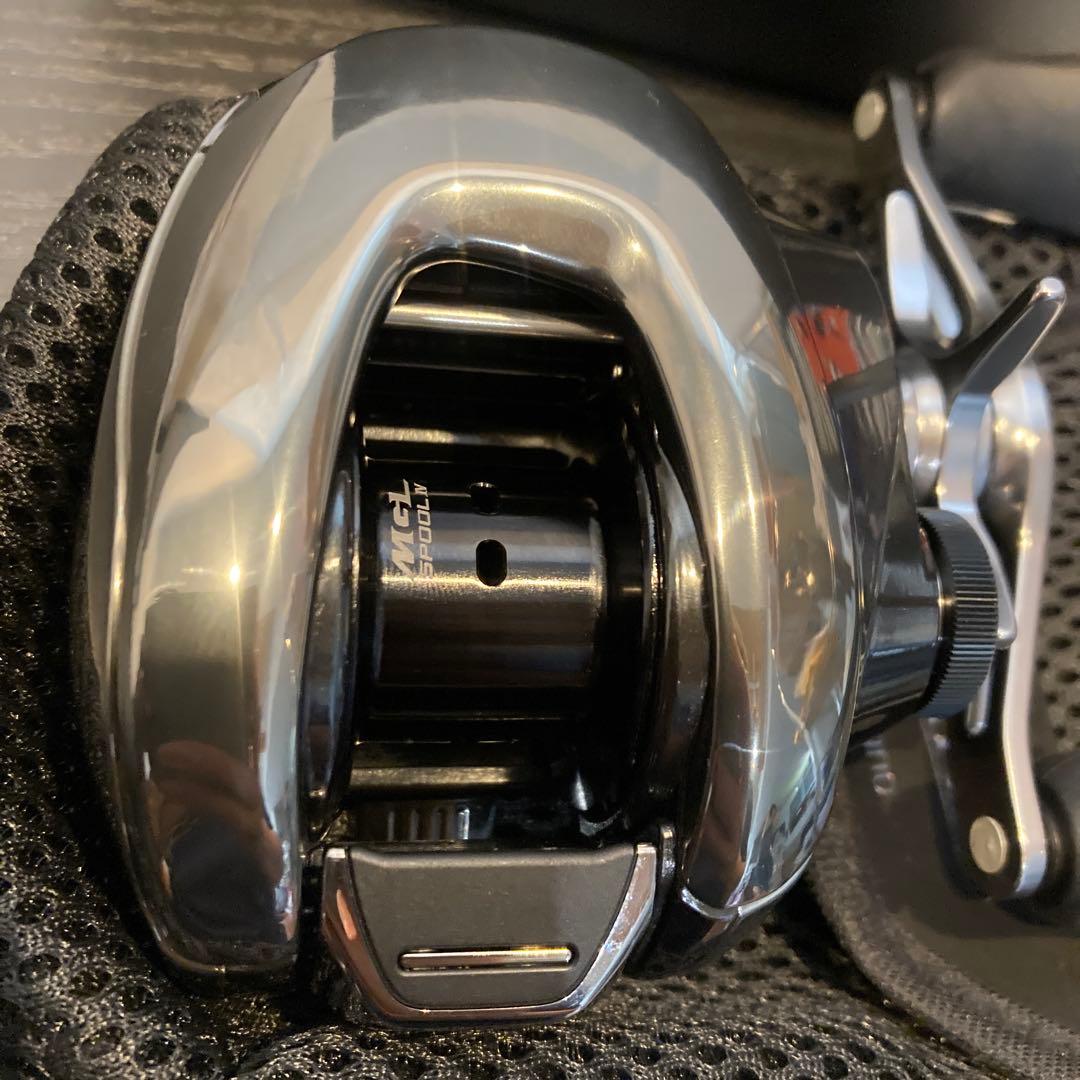 SHIMANO 25 ANTARES 100MG #2 ベイトリールの通販｜endoscopyonair.com