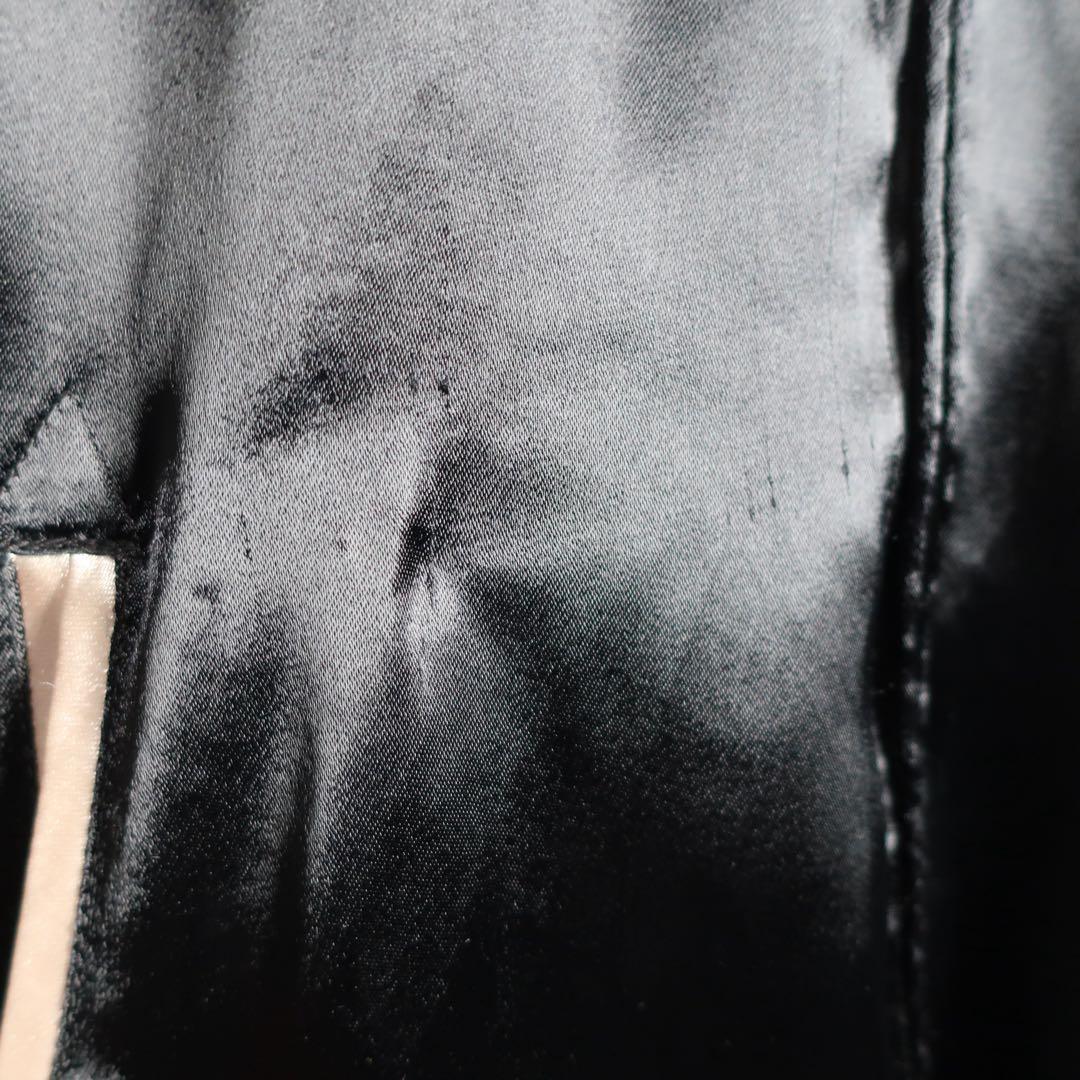 dsaitou3 様 Gremlins スカジャン リバーシブル 美品 XL. - メルカリ