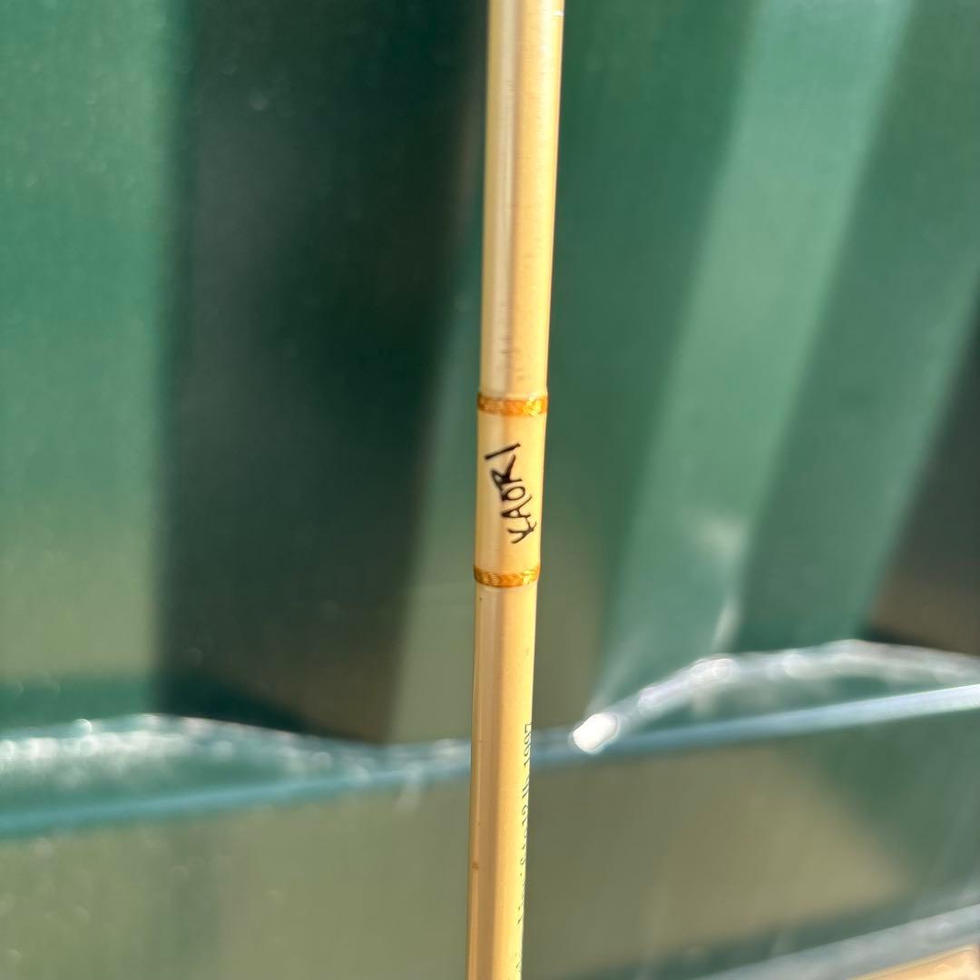 zeal プッシュウォーター　KAORI カオリ　PW-56L