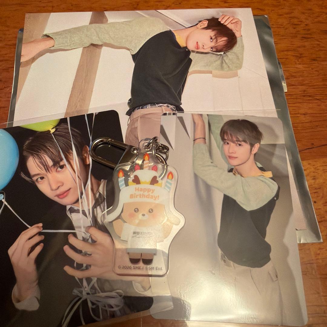 RIIZE ソンチャン まとめ売り - メルカリ