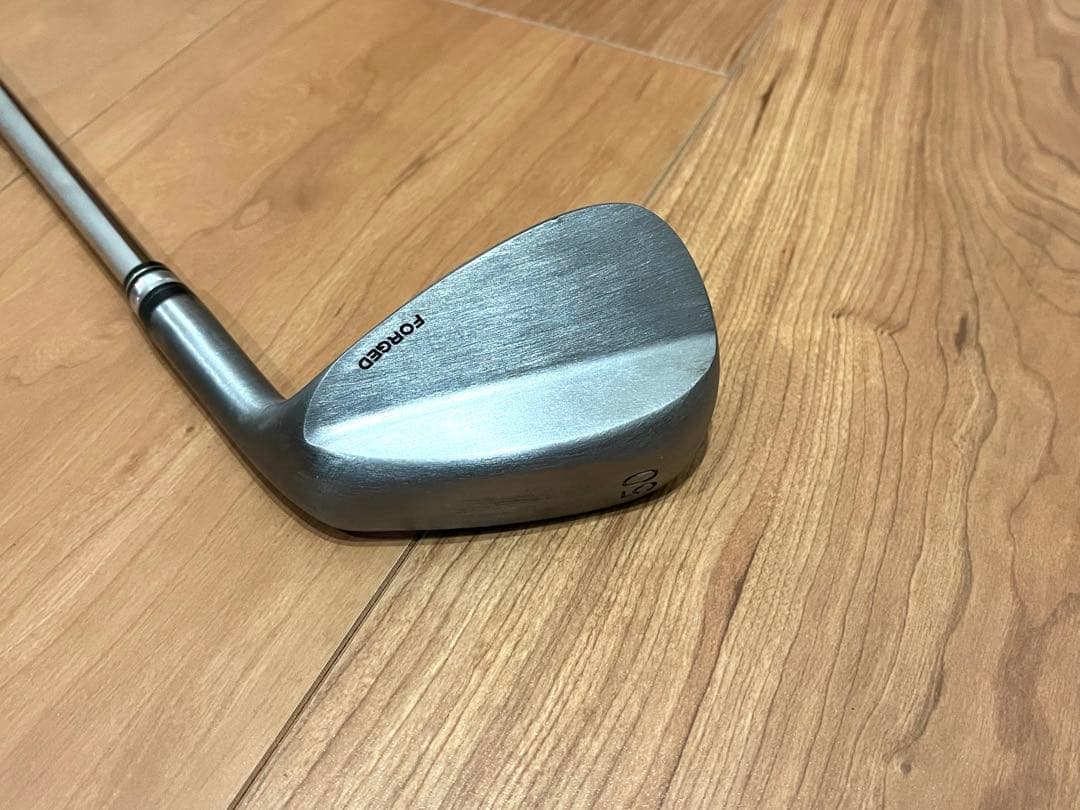 ノーメッキウェッジ　５０度　ローバンス 楽天市場】ウェッジ ｜ローバウンスの通販