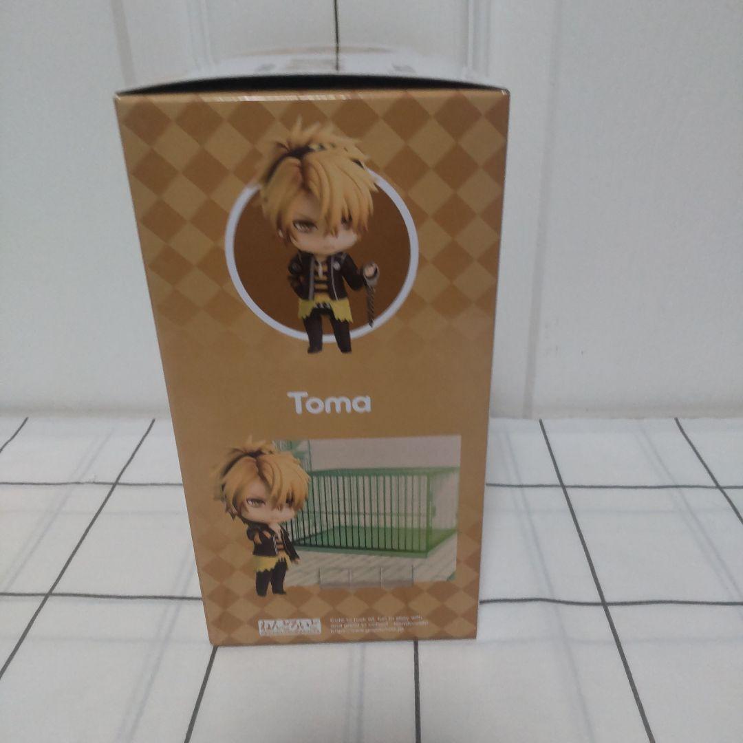 【未開封品】ねんどろいど アムネシア トーマ フィギュア