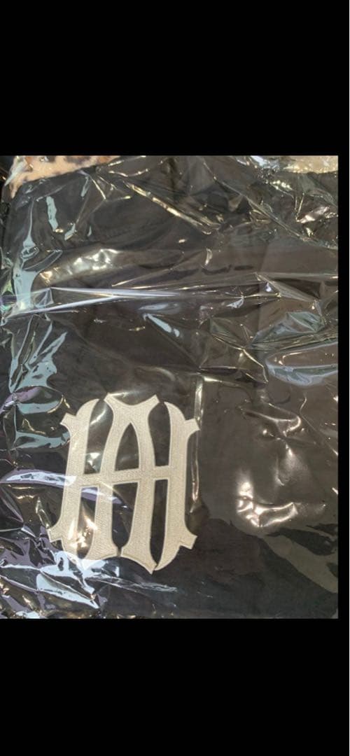 浜崎あゆみ　MFC リバーシブルジャケット　XLサイズ