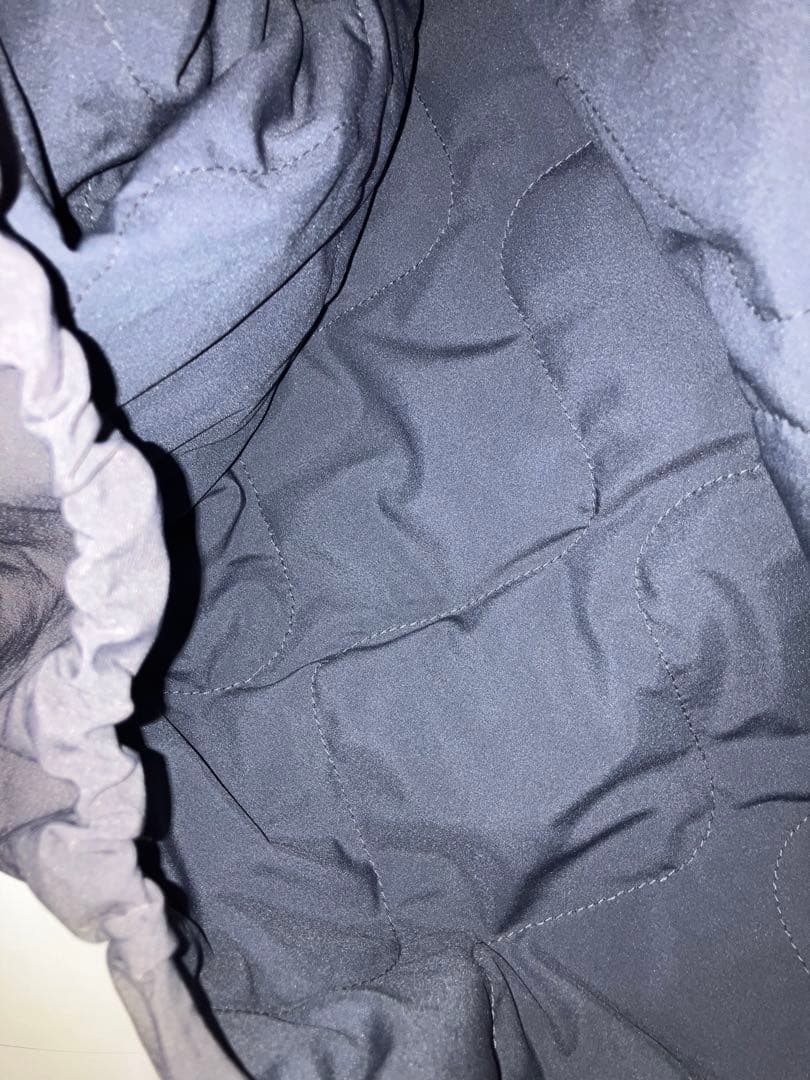 ラフロッグ ナイロン ピステ トレーナー グレー 完売品 - メルカリ