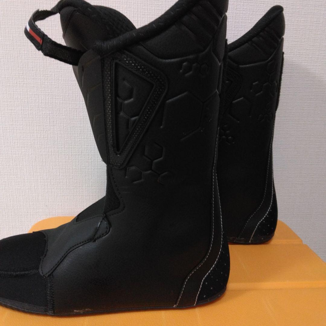 ラングインナーブーツ 25.5cm シャドウ110MV 2023-24モデル