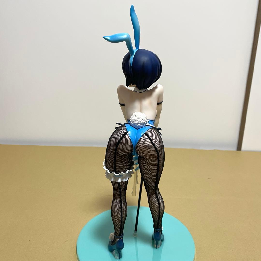 FREEing シノビマスター閃乱カグラ NEW LINK 夜桜 バニーVer.