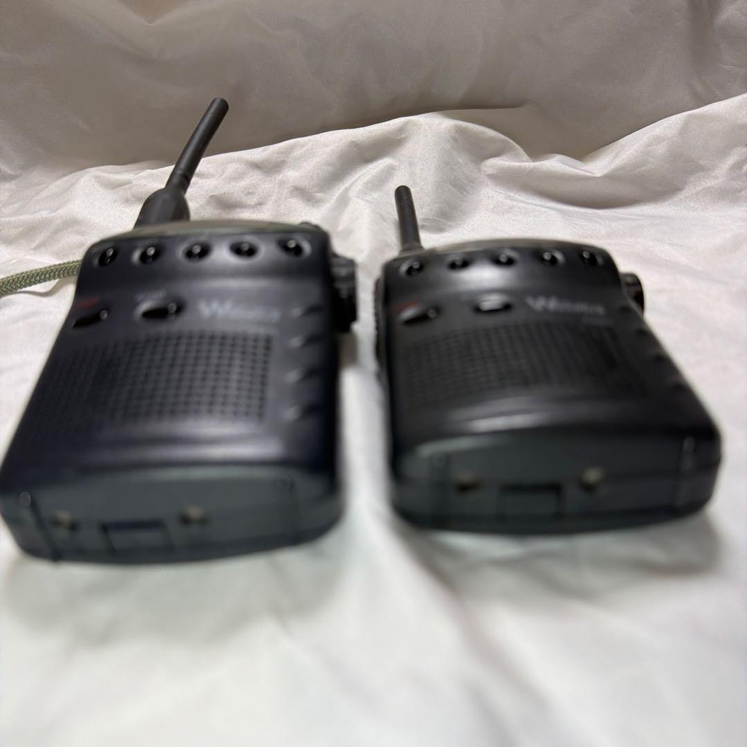 稀少STANDARD FMトランシーバー 144/430MHz C501 - メルカリ