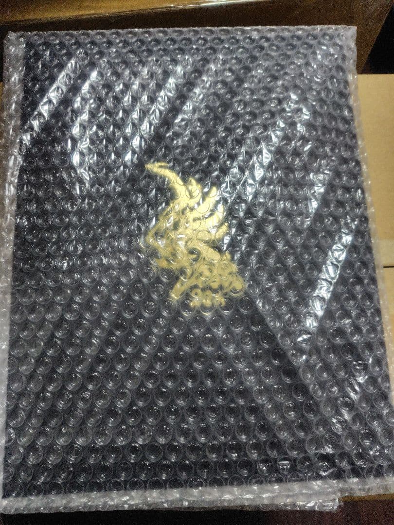 JAM Project】牙狼＜GARO＞20周年記念：ラフネートル うちわ付き