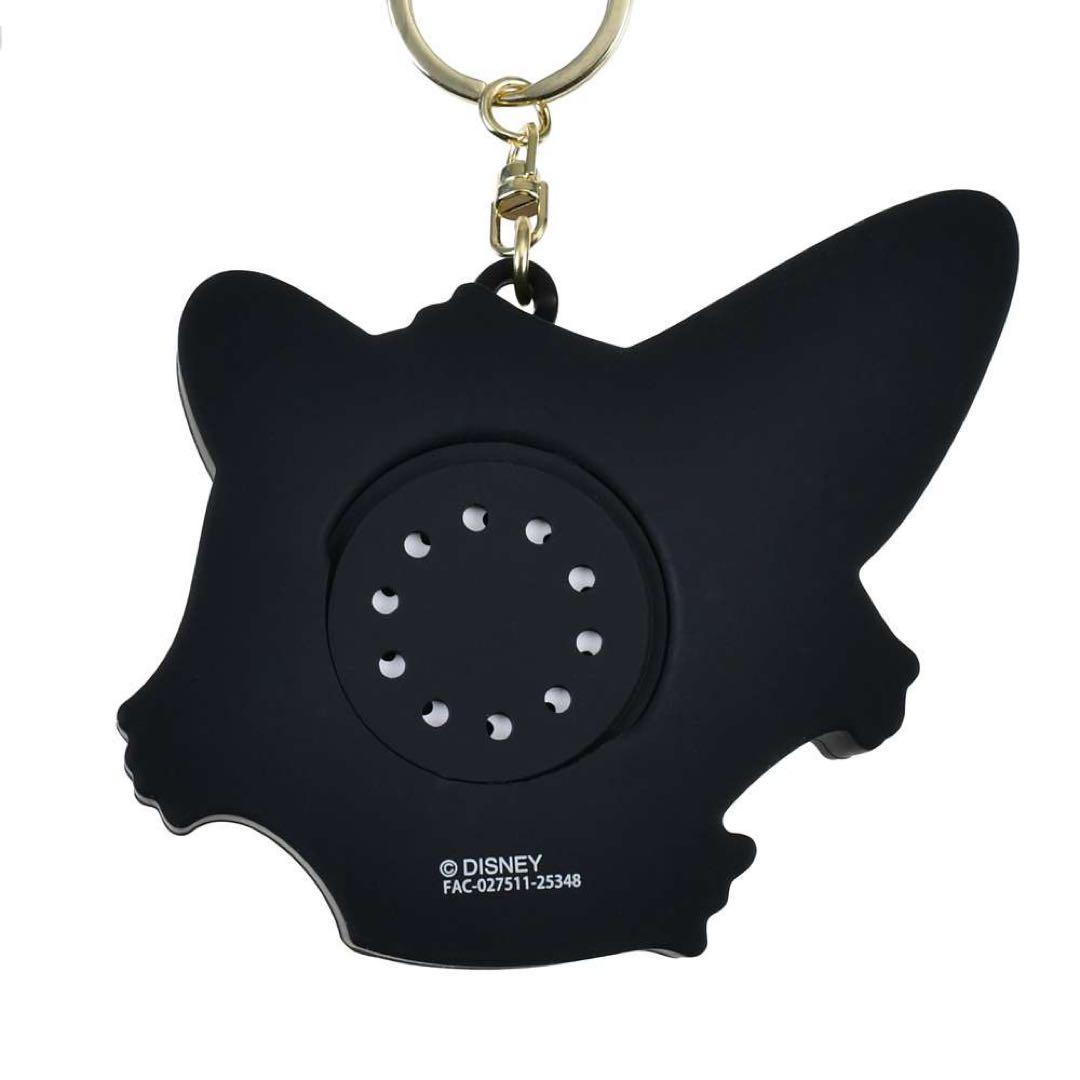 新品 ディズニーストア ズートピア ニック・ワイルド キーホルダー