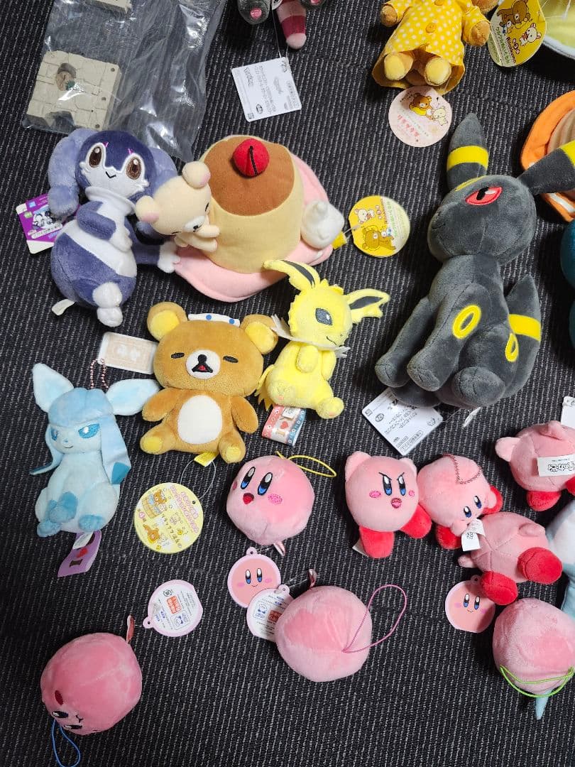 ポケモンセンター　カード　文房具　リラックマ　まとめ売り